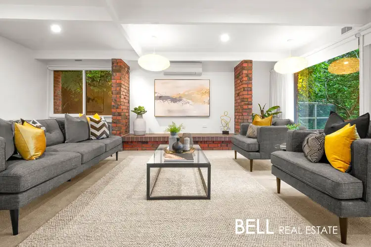 Fifth view of Homely house listing, 117 Olinda-Monbulk Road, Olinda VIC 3788