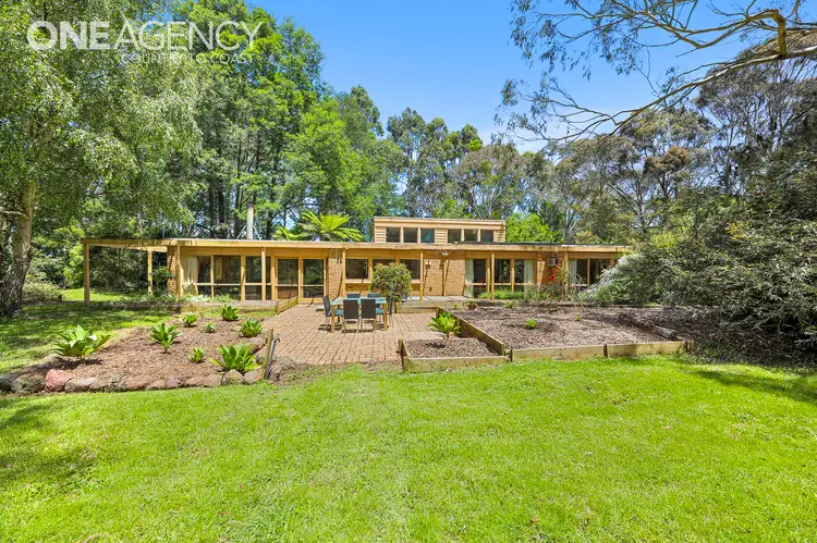 385 Drouin Korumburra Road, Drouin South VIC 3818