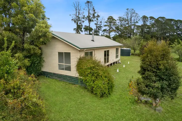 Main view of Homely house listing, 23-25 Sullivan Street, Malmsbury VIC 3446