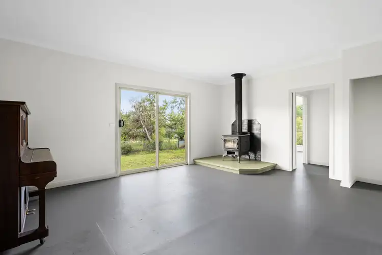 Second view of Homely house listing, 23-25 Sullivan Street, Malmsbury VIC 3446