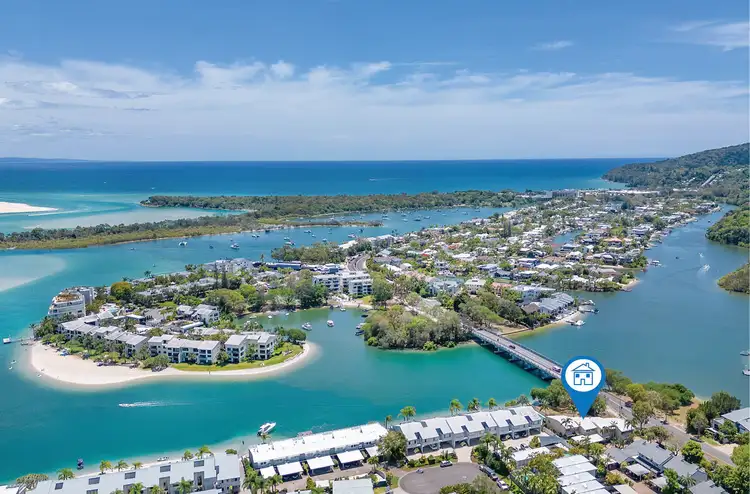 Second view of Homely unit listing, 2/106 Noosa Parade, Noosaville QLD 4566