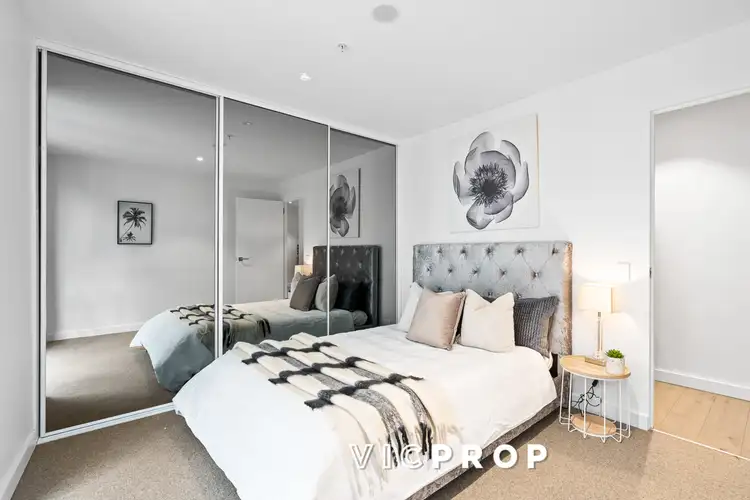Fourth view of Homely apartment listing, 713/5 Elgar Court, Doncaster VIC 3108