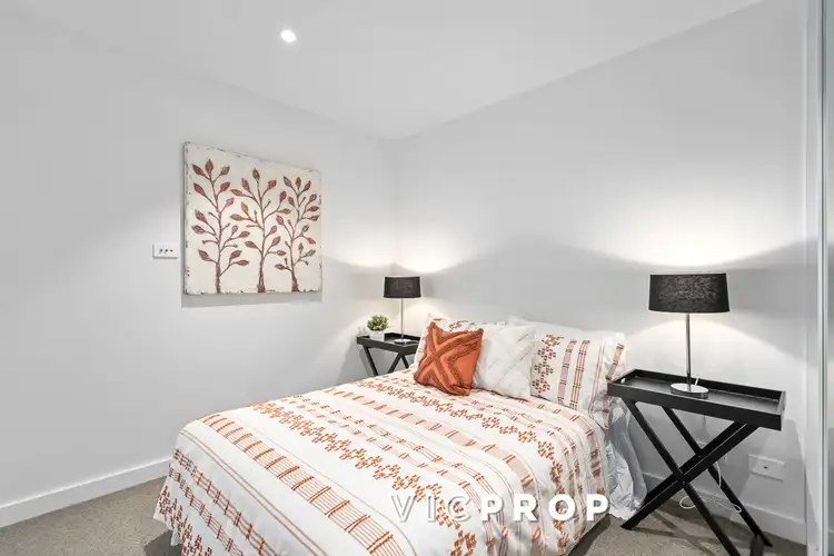 Sixth view of Homely apartment listing, 713/5 Elgar Court, Doncaster VIC 3108