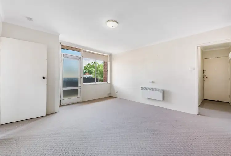 Fifth view of Homely apartment listing, 10/6-12 Connelly Street, Flemington VIC 3031