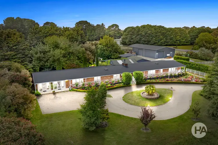 10 Wellington Road, Tyabb VIC 3913