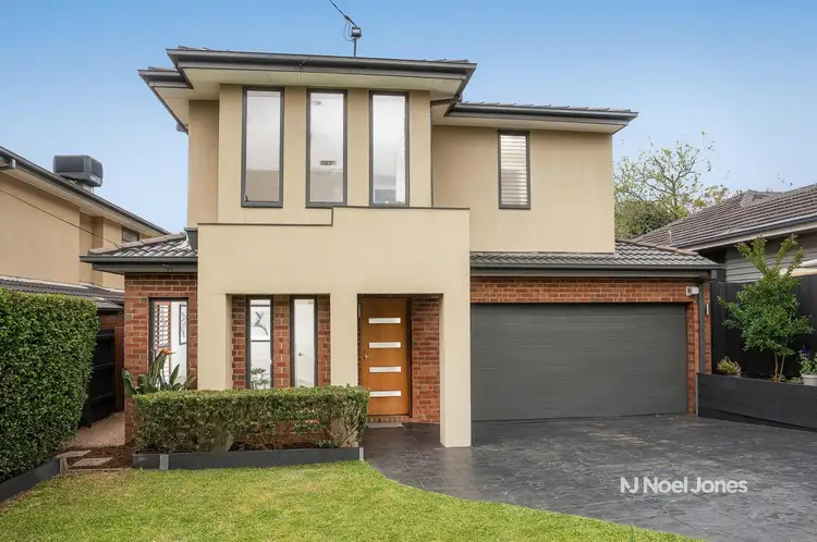 15 Koonung Road, Blackburn North VIC 3130