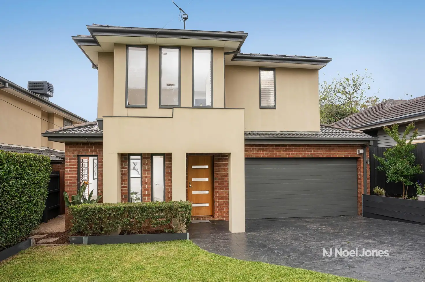 Main view of Homely house listing, 15 Koonung Road, Blackburn North VIC 3130