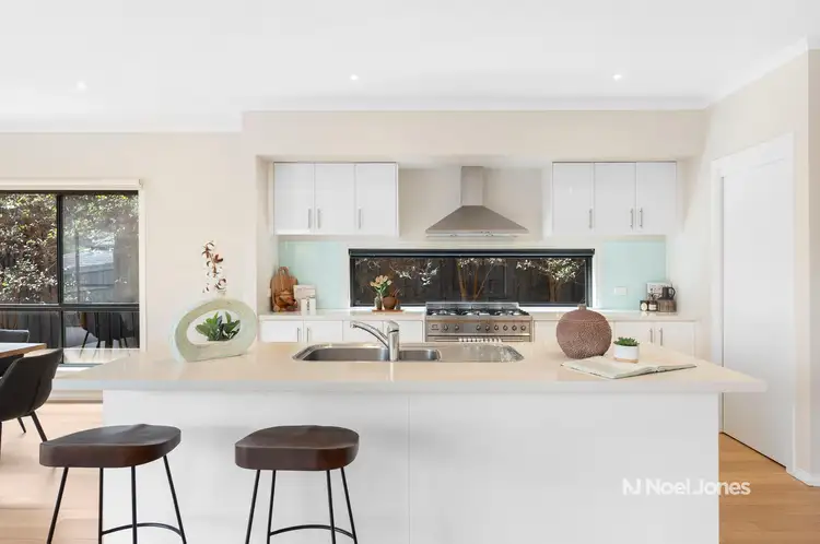 Third view of Homely house listing, 15 Koonung Road, Blackburn North VIC 3130
