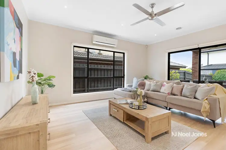 Fourth view of Homely house listing, 15 Koonung Road, Blackburn North VIC 3130