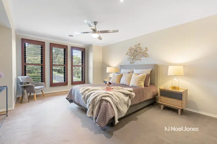 Fifth view of Homely house listing, 15 Koonung Road, Blackburn North VIC 3130