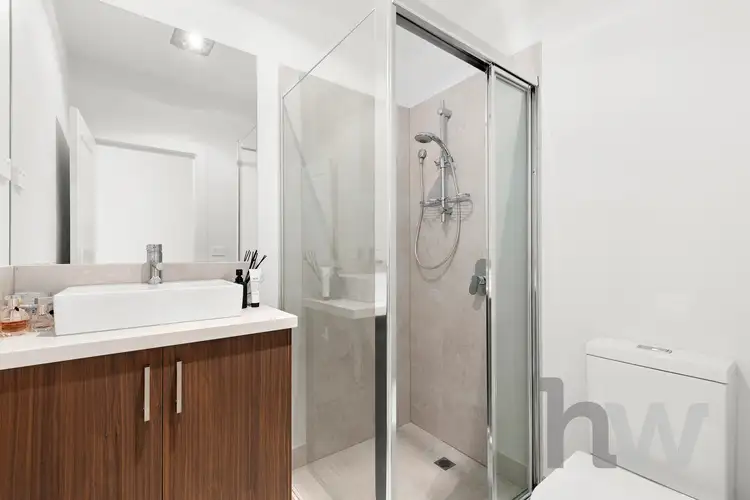 Third view of Homely townhouse listing, 28A Victory Way, Highton VIC 3216