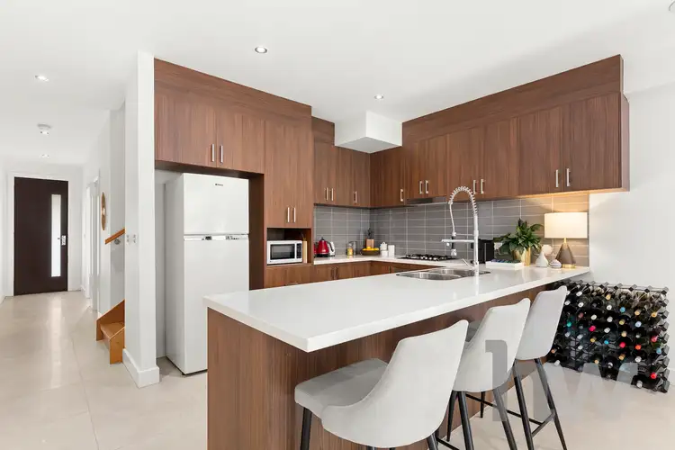 Fourth view of Homely townhouse listing, 28A Victory Way, Highton VIC 3216