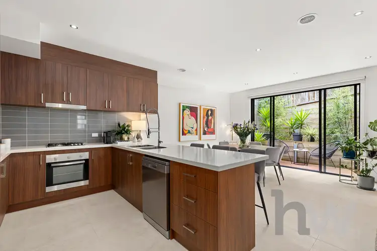 Fifth view of Homely townhouse listing, 28A Victory Way, Highton VIC 3216