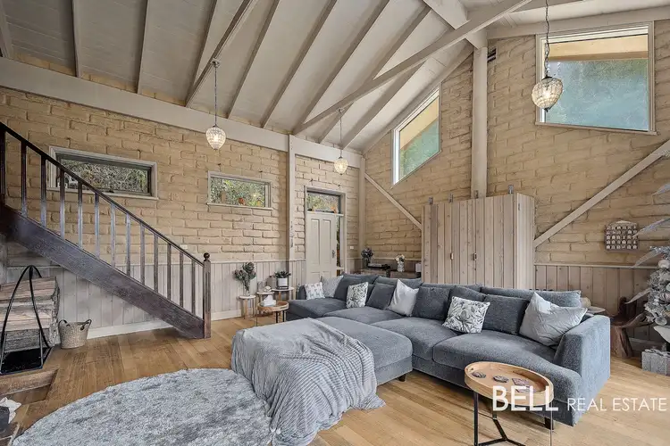 Third view of Homely house listing, 25 Currawong Drive, Gembrook VIC 3783