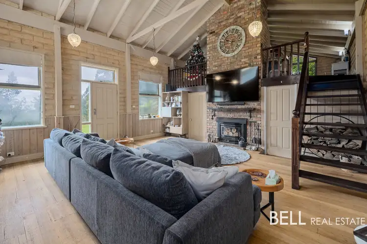 Fourth view of Homely house listing, 25 Currawong Drive, Gembrook VIC 3783