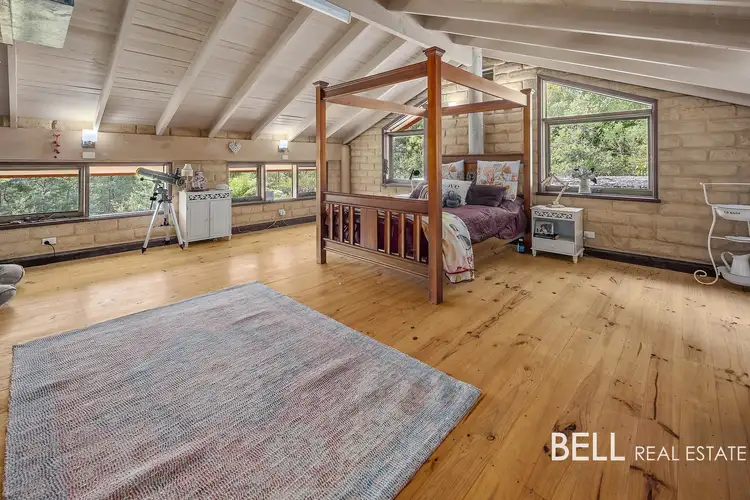 Sixth view of Homely house listing, 25 Currawong Drive, Gembrook VIC 3783