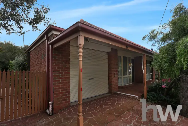 Second view of Homely house listing, 25 Kewarra Drive, Clifton Springs VIC 3222