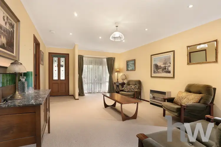 Third view of Homely house listing, 25 Kewarra Drive, Clifton Springs VIC 3222