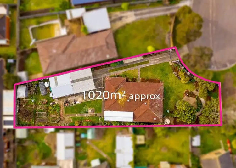 3 Merinda Court, Grovedale VIC 3216