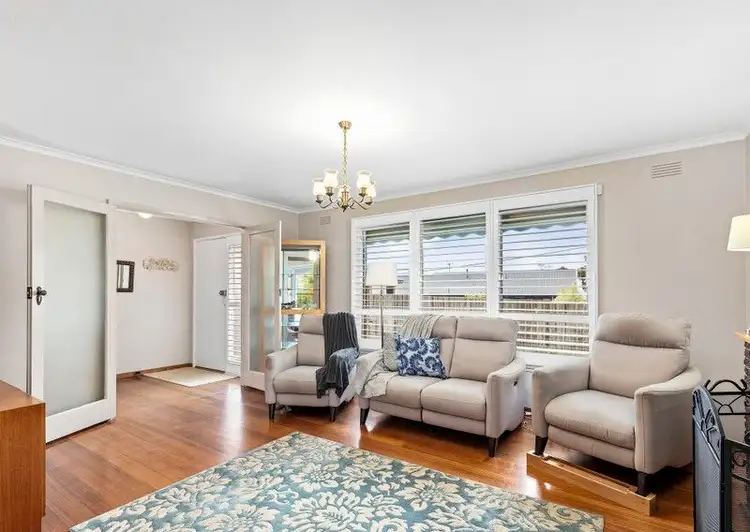 Third view of Homely house listing, 3 Merinda Court, Grovedale VIC 3216