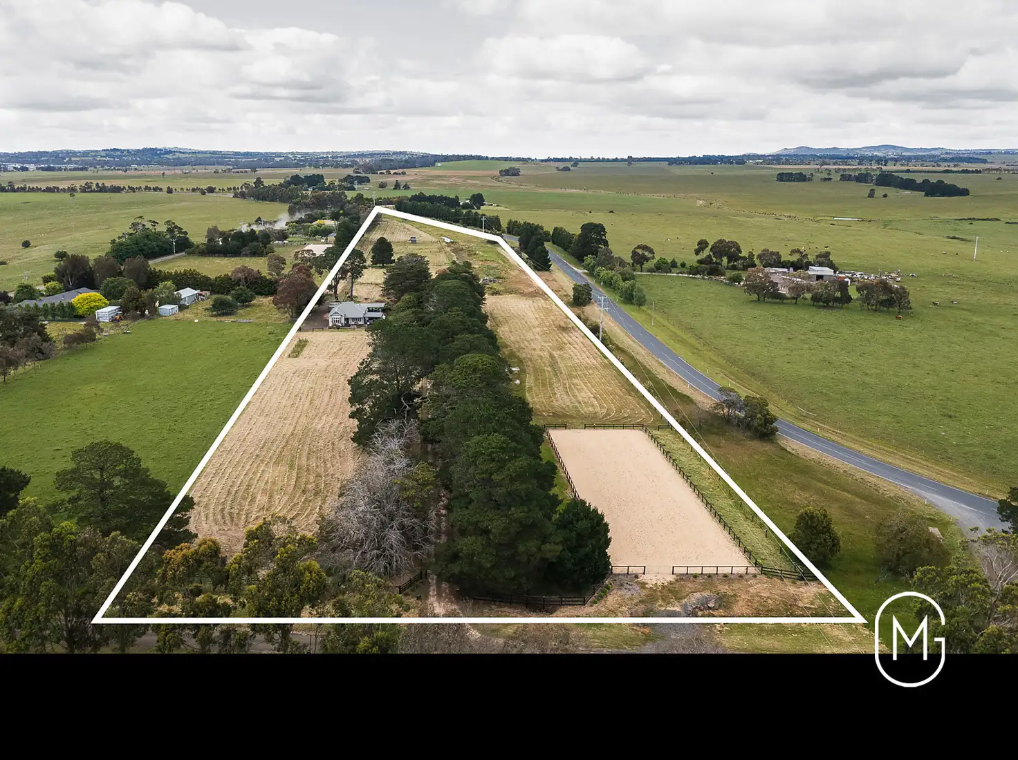 Main view of Homely house listing, 2510/639 Boundary Road, Kilmore VIC 3764