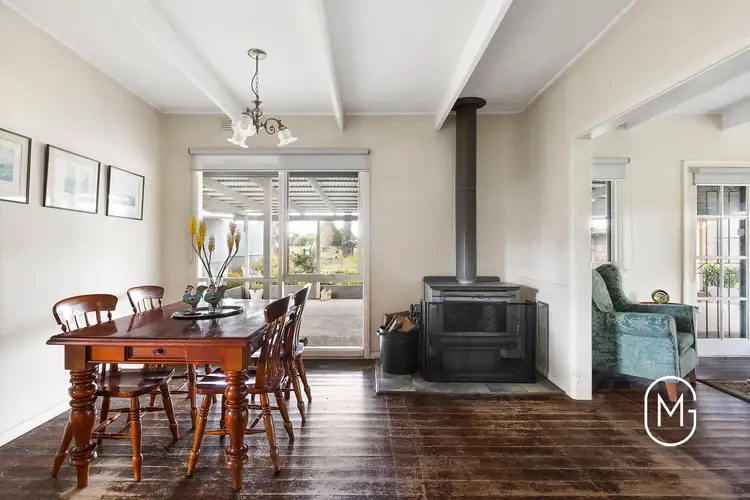 Fifth view of Homely house listing, 2510/639 Boundary Road, Kilmore VIC 3764