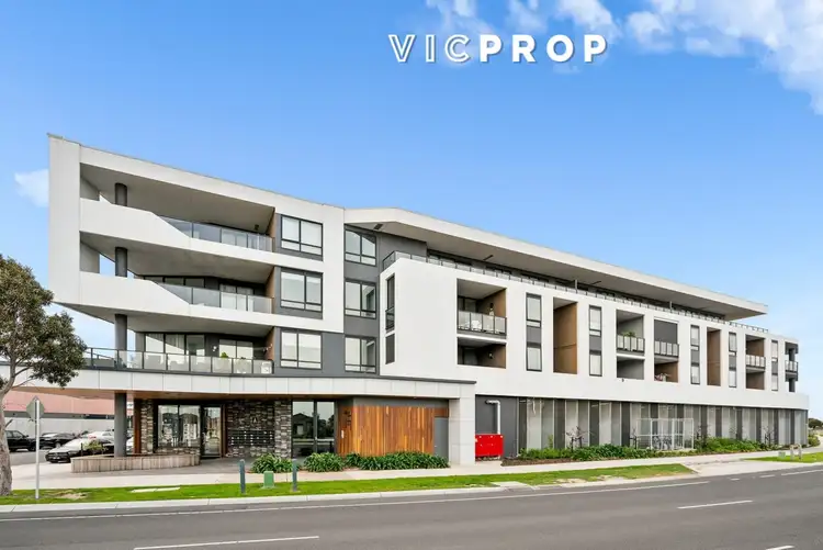 111/2 Kenswick Street, Point Cook VIC 3030