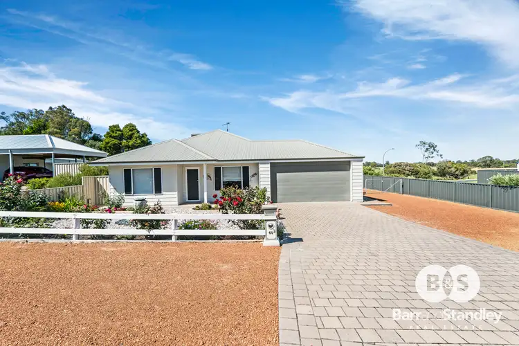 60 Hinge Road, Harvey WA 6220
