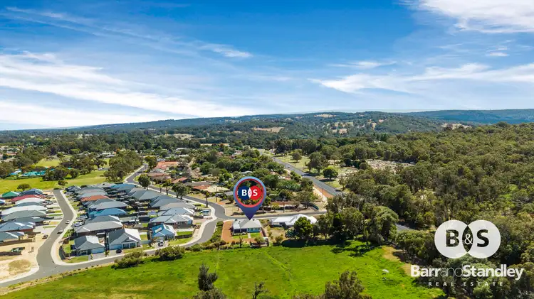 Sixth view of Homely house listing, 60 Hinge Road, Harvey WA 6220