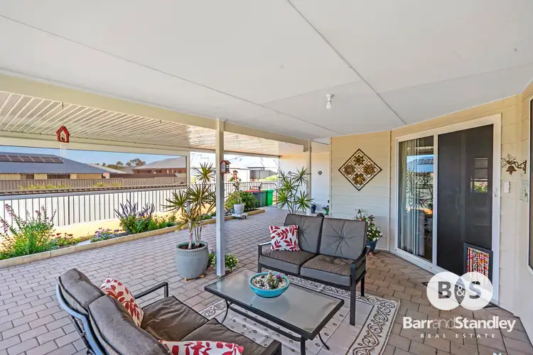 Seventh view of Homely house listing, 60 Hinge Road, Harvey WA 6220