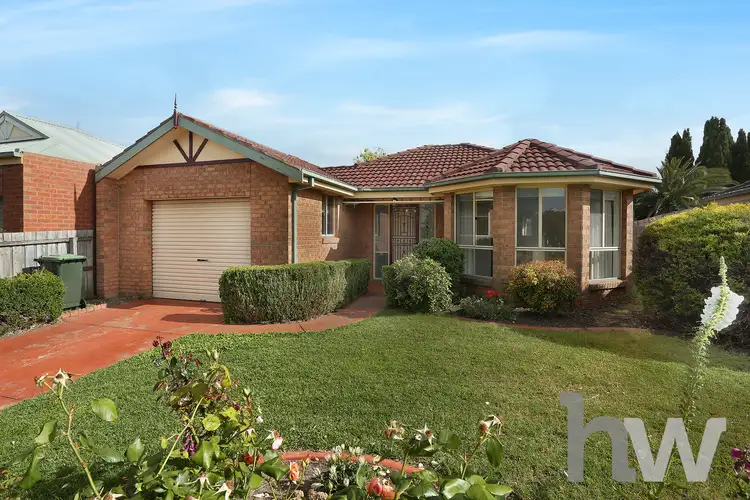 Second view of Homely house listing, 13 Stefan Court, Lara VIC 3212