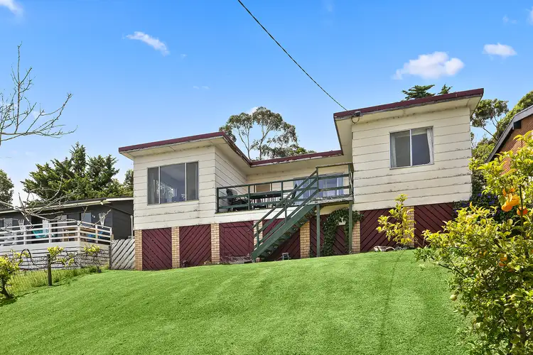 Main view of Homely house listing, 14 Stewart Street, Grantville VIC 3984