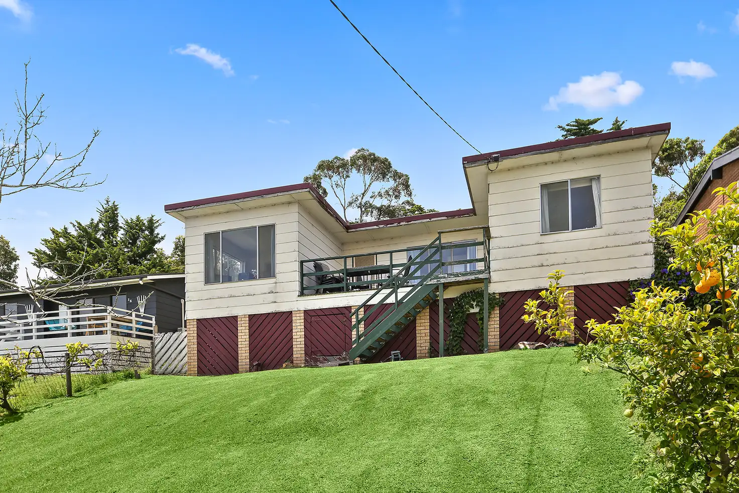 Main view of Homely house listing, 14 Stewart Street, Grantville VIC 3984