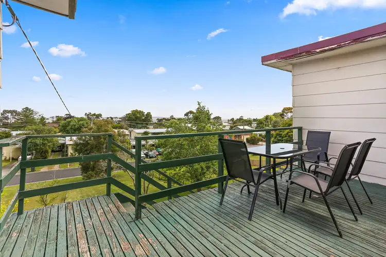 Second view of Homely house listing, 14 Stewart Street, Grantville VIC 3984