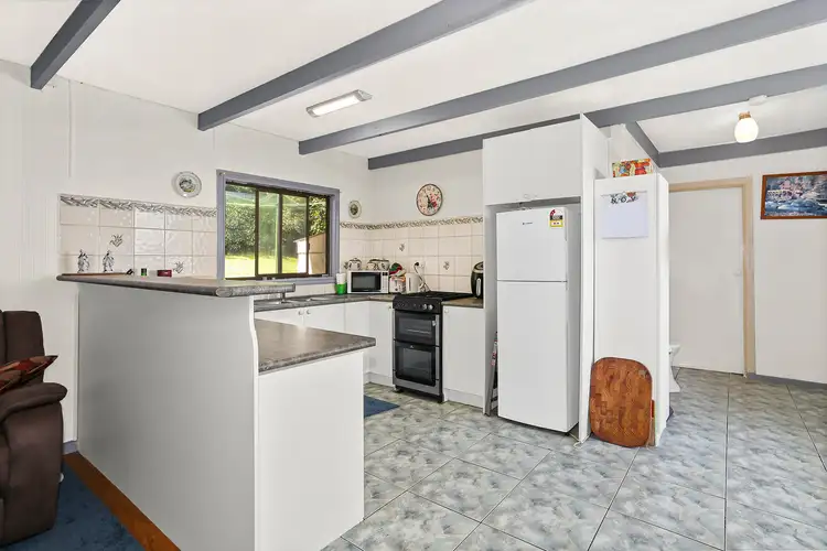 Fifth view of Homely house listing, 14 Stewart Street, Grantville VIC 3984