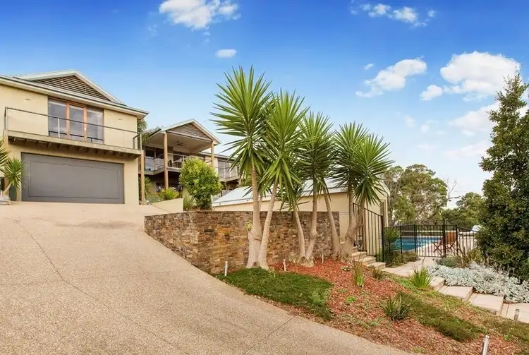 Second view of Homely house listing, 15 Bilgola Court, Mount Eliza VIC 3930