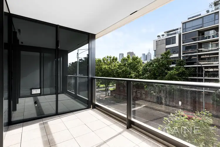 Fourth view of Homely apartment listing, 305/280 Albert Street, East Melbourne VIC 3002