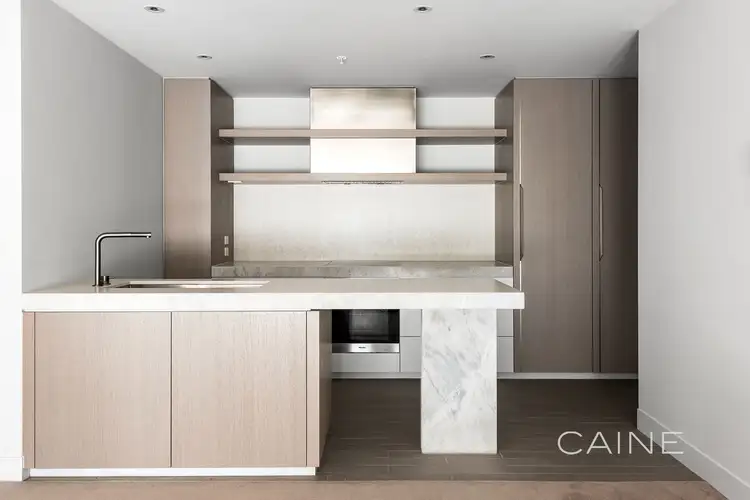 Fifth view of Homely apartment listing, 305/280 Albert Street, East Melbourne VIC 3002