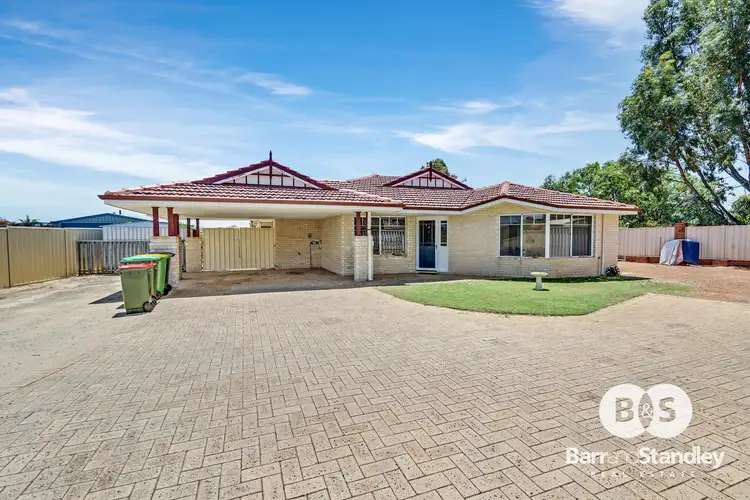 9 Bosberry Close, Eaton WA 6232
