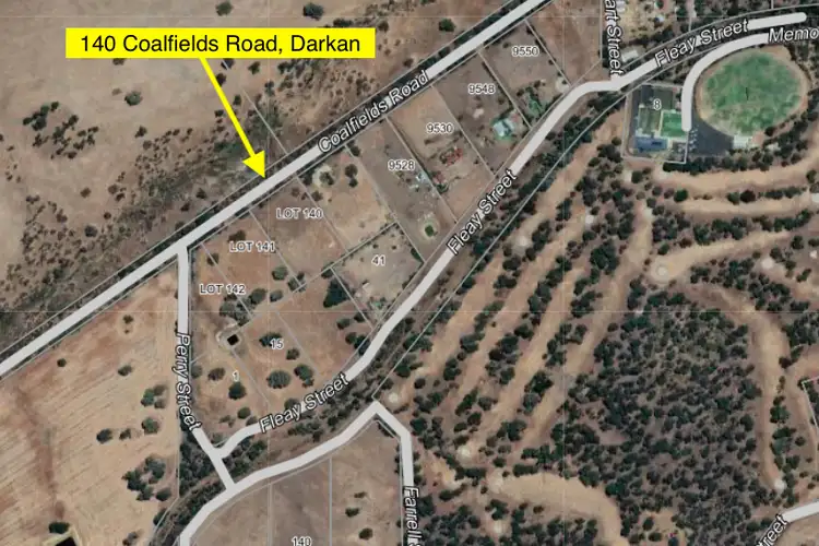 140 Coalfields Road, Darkan WA 6392