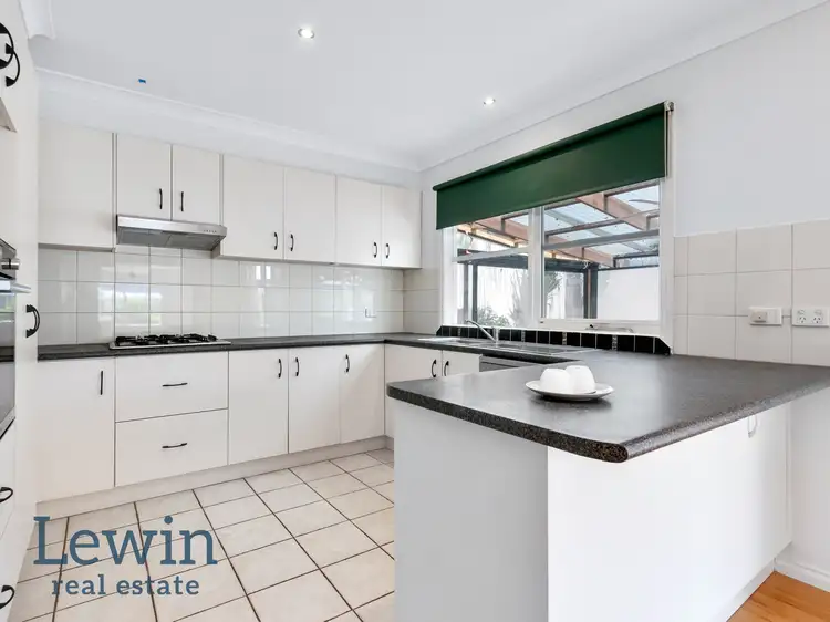 Second view of Homely house listing, 129A Warrigal Road, Mentone VIC 3194