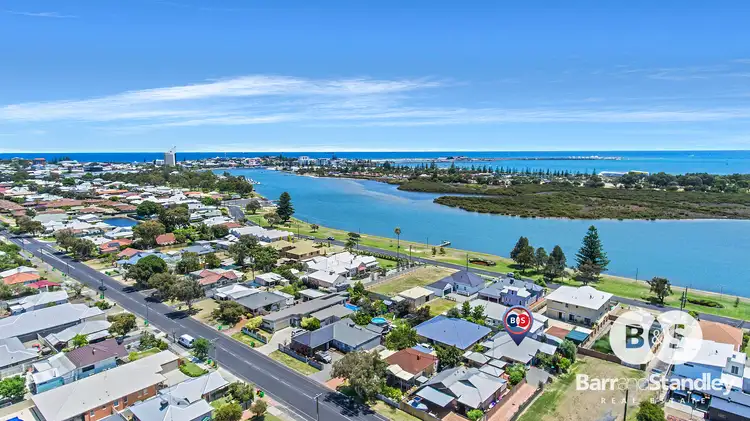 2/72 Hayes Street, East Bunbury WA 6230