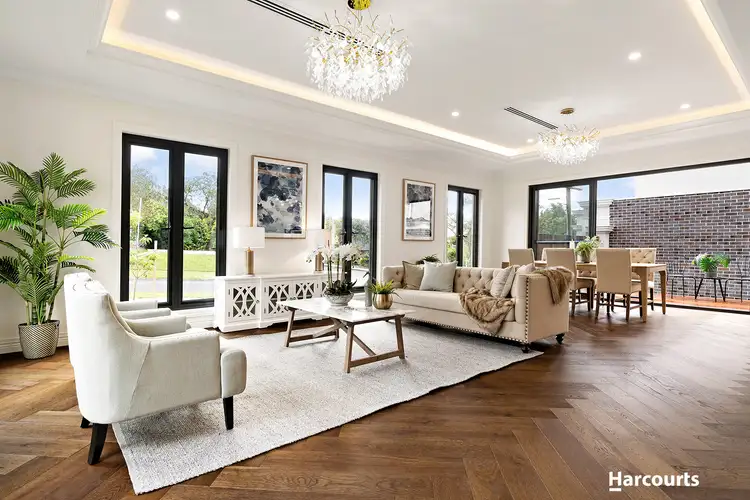 1 Gymea Court, Glen Waverley VIC 3150