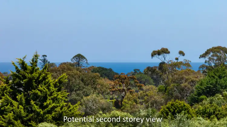 Fifth view of Homely land listing, 17 Cameron Way, Mount Eliza VIC 3930