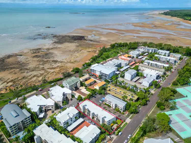 14/77 Aralia Street, Rapid Creek NT 810
