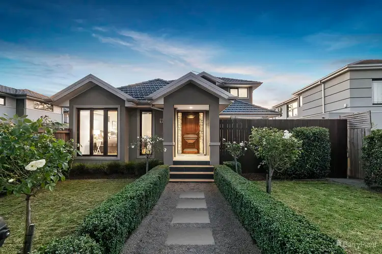 Main view of Homely house listing, 59 Rose Avenue, Templestowe Lower VIC 3107