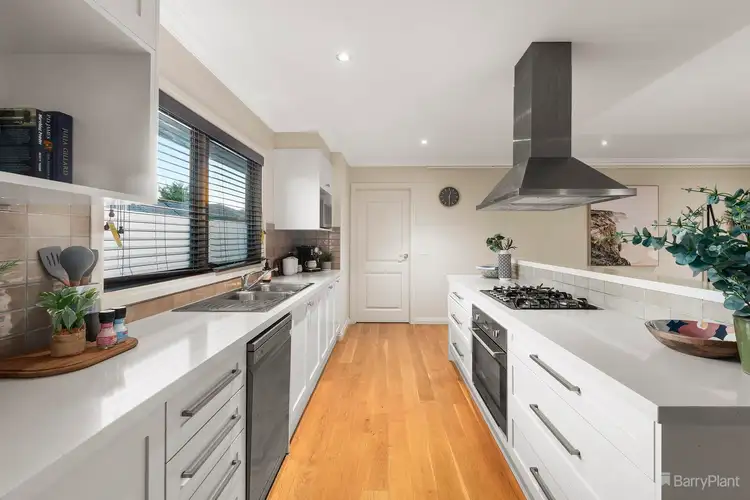 Third view of Homely house listing, 59 Rose Avenue, Templestowe Lower VIC 3107