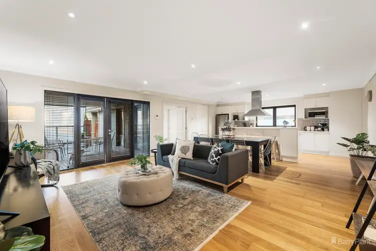 Fourth view of Homely house listing, 59 Rose Avenue, Templestowe Lower VIC 3107