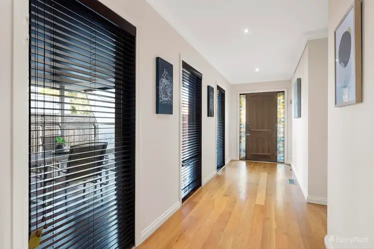 Fifth view of Homely house listing, 59 Rose Avenue, Templestowe Lower VIC 3107