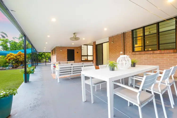 Main view of Homely house listing, 17 Harcus Court, Malak NT 812